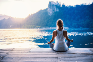 Медитация и уверенность в себе